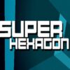 Hexaonhexagon hires