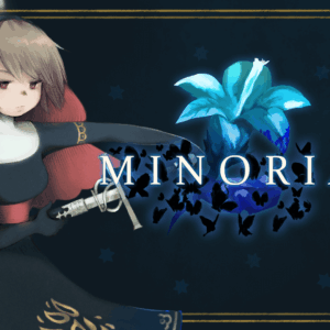Minoria Steam CD Key