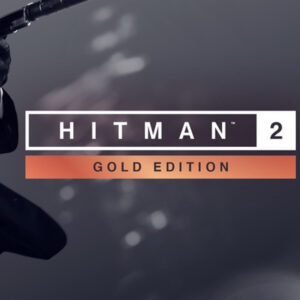 Hitman 800 3