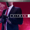 Hitman silve r800 1 1