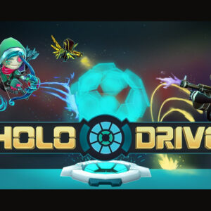 Holo 700