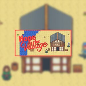 Hope For Village PC Steam CD Key