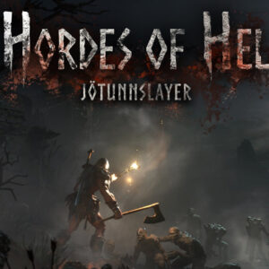 Jotunnslayer: Hordes of Hel PC Steam CD Key
