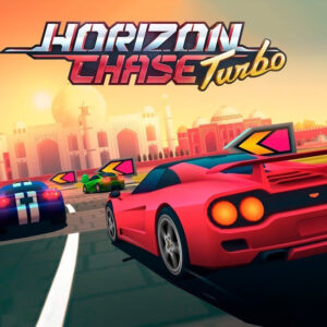 Horizon 800