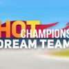 Hot cham hires