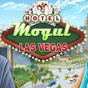 Hotel mogul hires