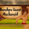 Hunahp8