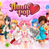 Hunie 700