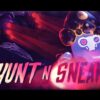 Hunt 700 2