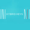 hybridkeys800