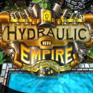 Hydraulic800