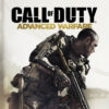 I call of duty advanced warfare gra pc