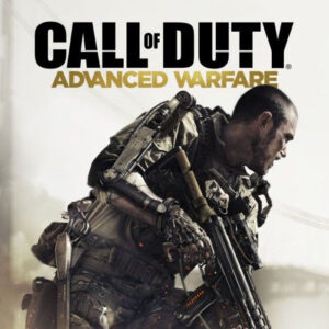 I call of duty advanced warfare gra pc
