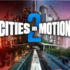 I cities in motion 2 collection steam