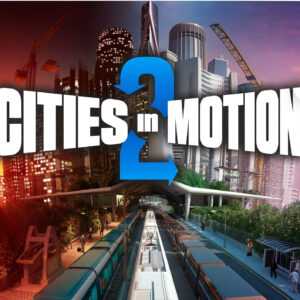 I cities in motion 2 collection steam
