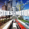 I cities in motion steam