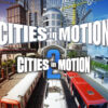 I cities in motion steam800