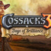 I cossacks 3 days of brilliance gog
