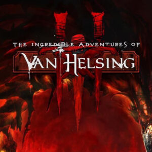 I the incredible adventures of van helsing iii gra pc 2