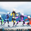 Inmomentum