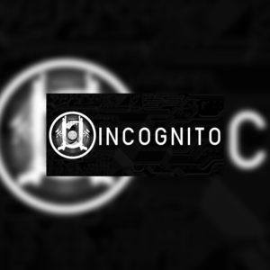 Incognito Steam CD Key