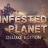 Infested800delux