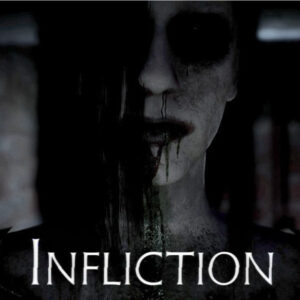 Infliction800