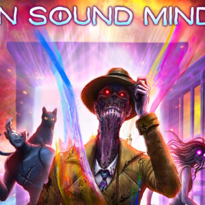 In Sound Mind PC Steam CD Key