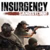Insurgency sandstorm cover 2