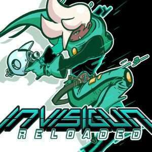 Invisigun Reloaded Steam CD Key