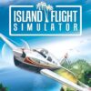 Island flight simulator b iext53009684