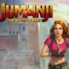 Jumanji hires 1