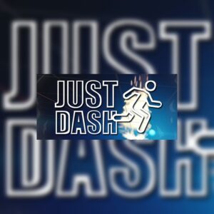 Justdash800