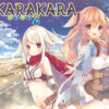 Karakara 800