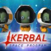 Kerbal8