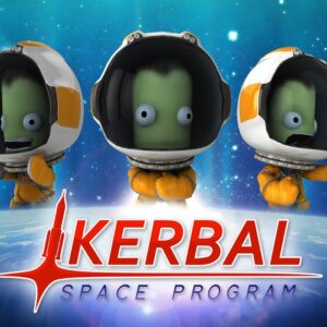 Kerbal8 1