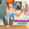 Keyhole 700