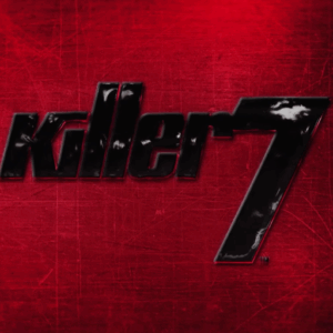 killer7 Digital Limited Edition Steam CD Key