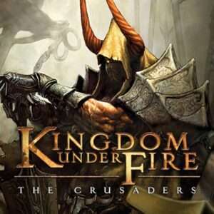 Kingdom Under Fire: The Crusaders PC Steam CD Key