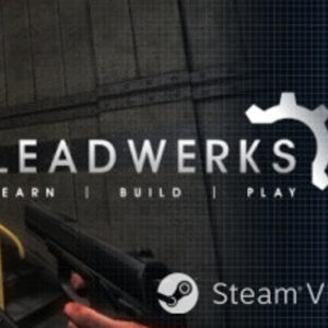 Leadwerks Game Engine Steam CD Key