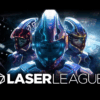 Laserleague800
