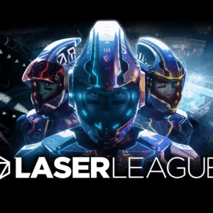 Laserleague800
