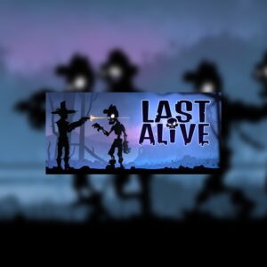 Lastalive800