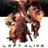 Left alive 700 3 1