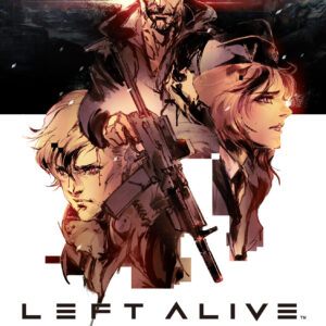 Left alive 700 3 1