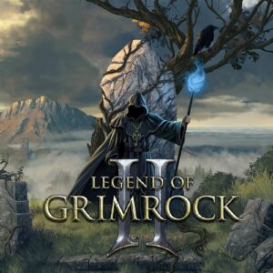 Legend of grimrock 2 gamekggk 1