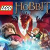 Lego the hobbit cover800 5