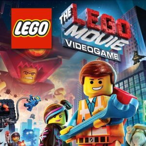 Lego movie 4