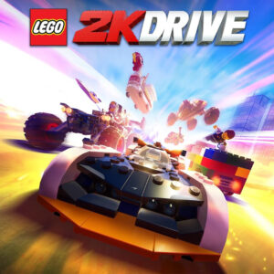 legodrive 800