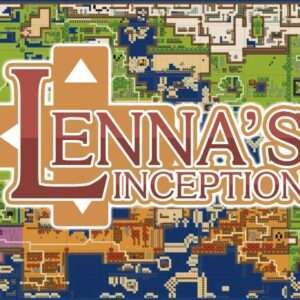 Lenna's Inception Steam CD Key